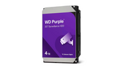 Western Digital WD44PURZ - Disque dur Purple 4To 3,5" pour vidéosurveillance