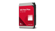 Western Digital WD80EFPX - Disque dur 8 To 3,5" SATA NAS Red Plus