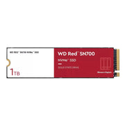 Western Digital WDS100T1R0C - SSD WD Red 1To M.2 2280 pour NAS
