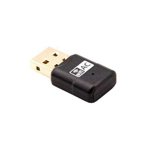 Fanvil WF20 - Dongle USB Wi-Fi 2,4GHz 150Mbps