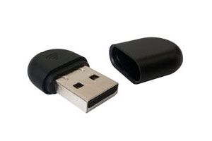 Yealink WF40 - Dongle USB wi-fi couverture 50M int, t27g/t29g/t46g/t48g/t41s/t42s/t46s/t48s/t52s/t54s