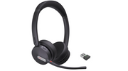 Yealink WH64DUO-H - Casque duo TEAMS et UC sans fil