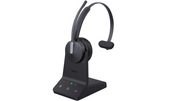 Yealink WH64MONO - Casque mono TEAMS et UC sans fil, dect &