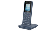 Grandstream WP816 Poste IP WiFi 6 128X160 (1.77') LCD 1500MAH,5V/1A Combine seul, Écran Couleur, Bluetooth