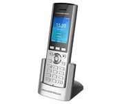 Grandstream WP820 Poste IP WiFi 802.11A/B/G/N blueto Oth Combine seul, Écran Couleur, Bluetooth