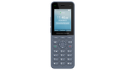 Grandstream WP826 Poste IP WiFi 6 240X320 (2.4') LCD 3000MAH,5V/1A Combine seul, Écran Couleur, Bluetooth