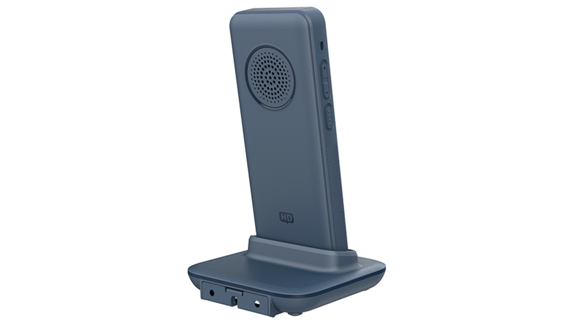 Grandstream WP836 Poste IP WiFi durci IP67 3 SIP 2,4' Bluetooth Combine seul, Écran Couleur, Bluetooth