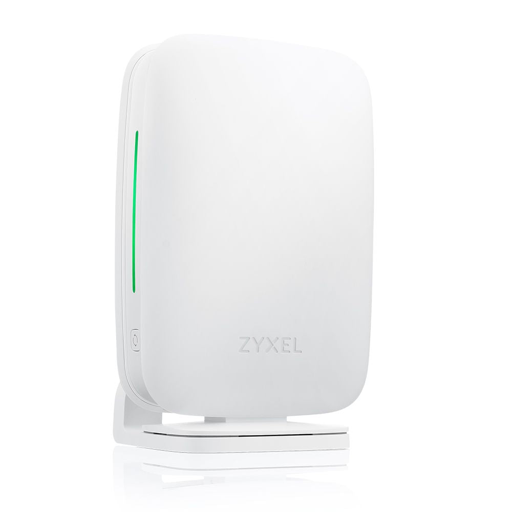 Zyxel Systeme WIFI routeur AX1800 dual-ba Nd, 1 WAN, 3 LAN