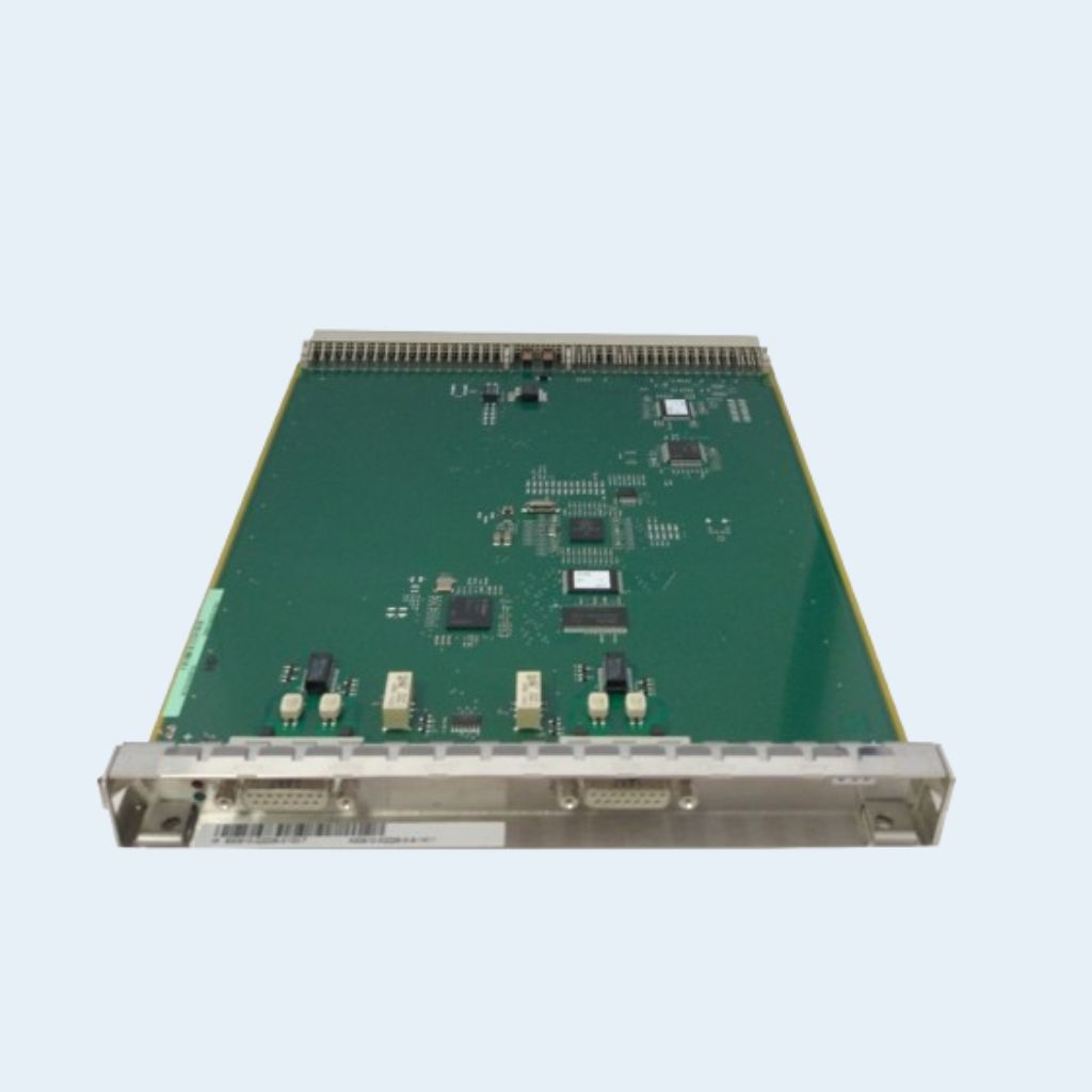 Unify HiPath 4000 - Carte ISDN S2M DIUT2 - Éco-recyclé - S30810-Q2226-X200