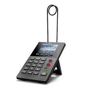 Fanvil X2P - Téléphone 2 Comptes IP PoE Couleur