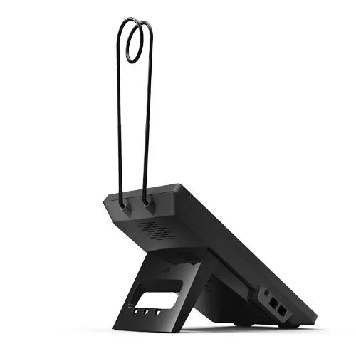 Fanvil X2P - Téléphone 2 Comptes IP PoE Couleur