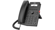 Fanvil X301G - Téléphone 2 Comptes SIP POE
