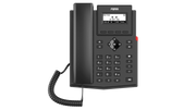 Fanvil X301W - Téléphone WiFi Entrée de Gamme Fanvil X301W