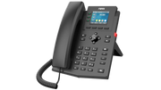 Fanvil X303-2 WIRE - Téléphone 4 Comptes SIP POE