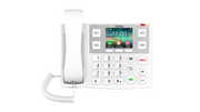 Fanvil X305 - Téléphone 2 Comptes SIP POE WIFI Gros Boutons