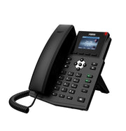 Fanvil X3SP - Téléphone 2 Comptes SIP POE Écran Couleur