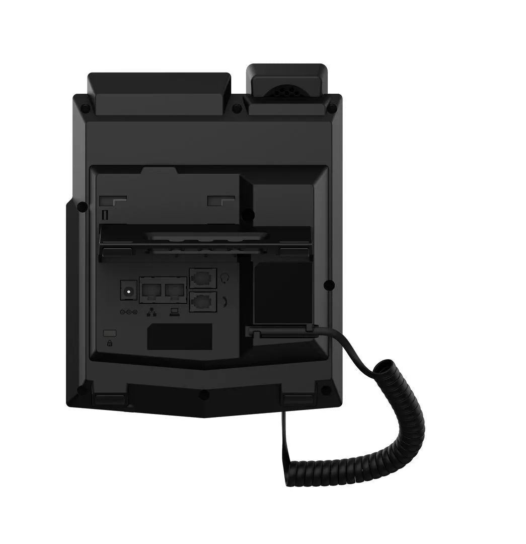Fanvil X3SP - Téléphone 2 Comptes SIP POE Écran Couleur