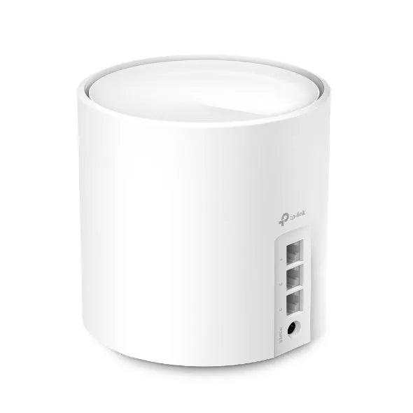 TP-Link X50-2 - Système WiFi 6 Mesh 3 Gigabit 2,4 & 5 GHz