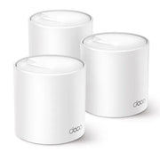 TP-Link Deco X50-3 - Système WiFi 6 Mesh 3 Gigabit