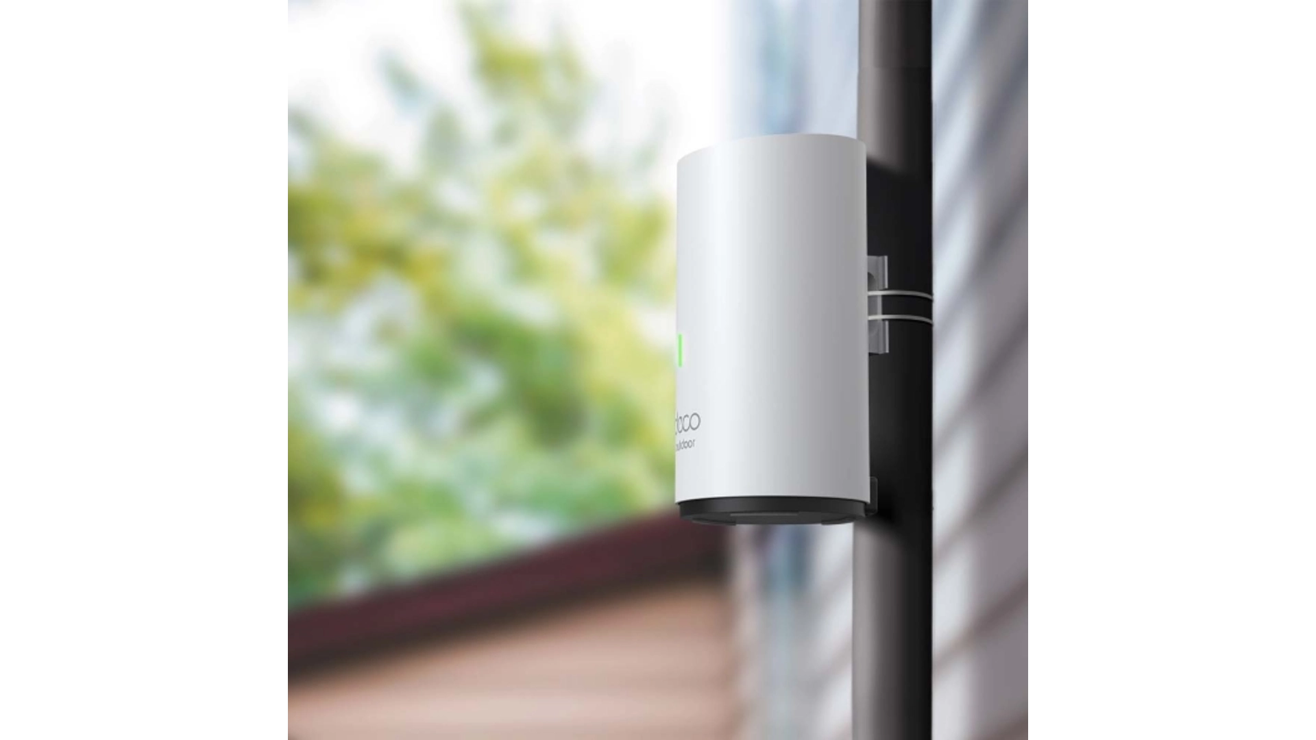 TP-Link X50-OUTDOOR - Système WiFi 6E Mesh AX3000 extérieur