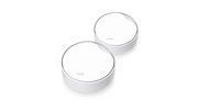 TP-Link X50-POE-2 - Système WiFi 6E Mesh PoE AX3000 Pack 2