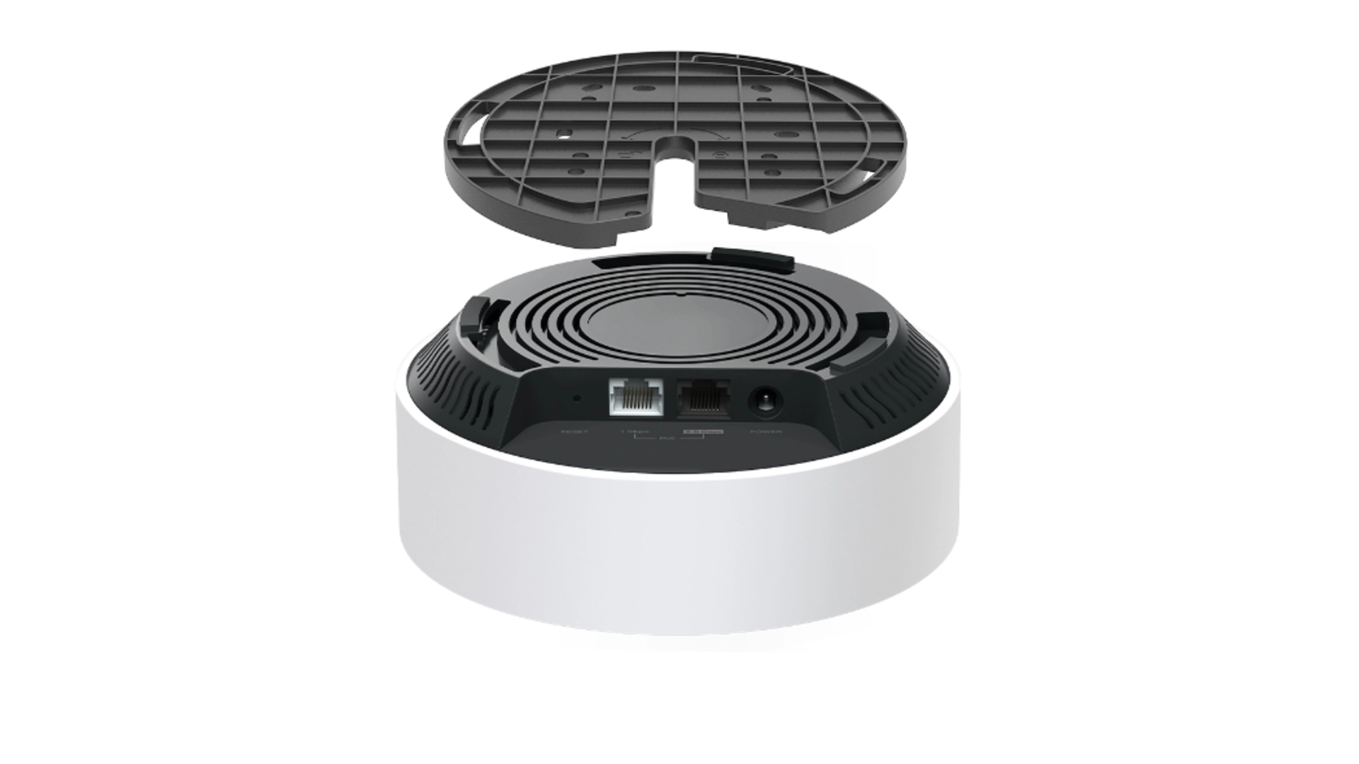 TP-Link X50-POE-2 - Système WiFi 6E Mesh PoE AX3000 Pack 2