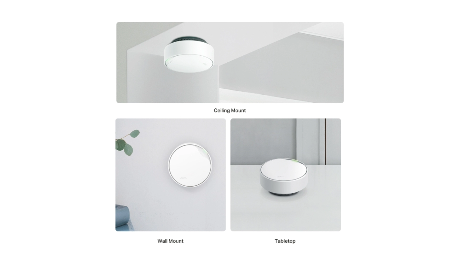 TP-Link X50-POE - Système WiFi 6E Mesh PoE AX3000