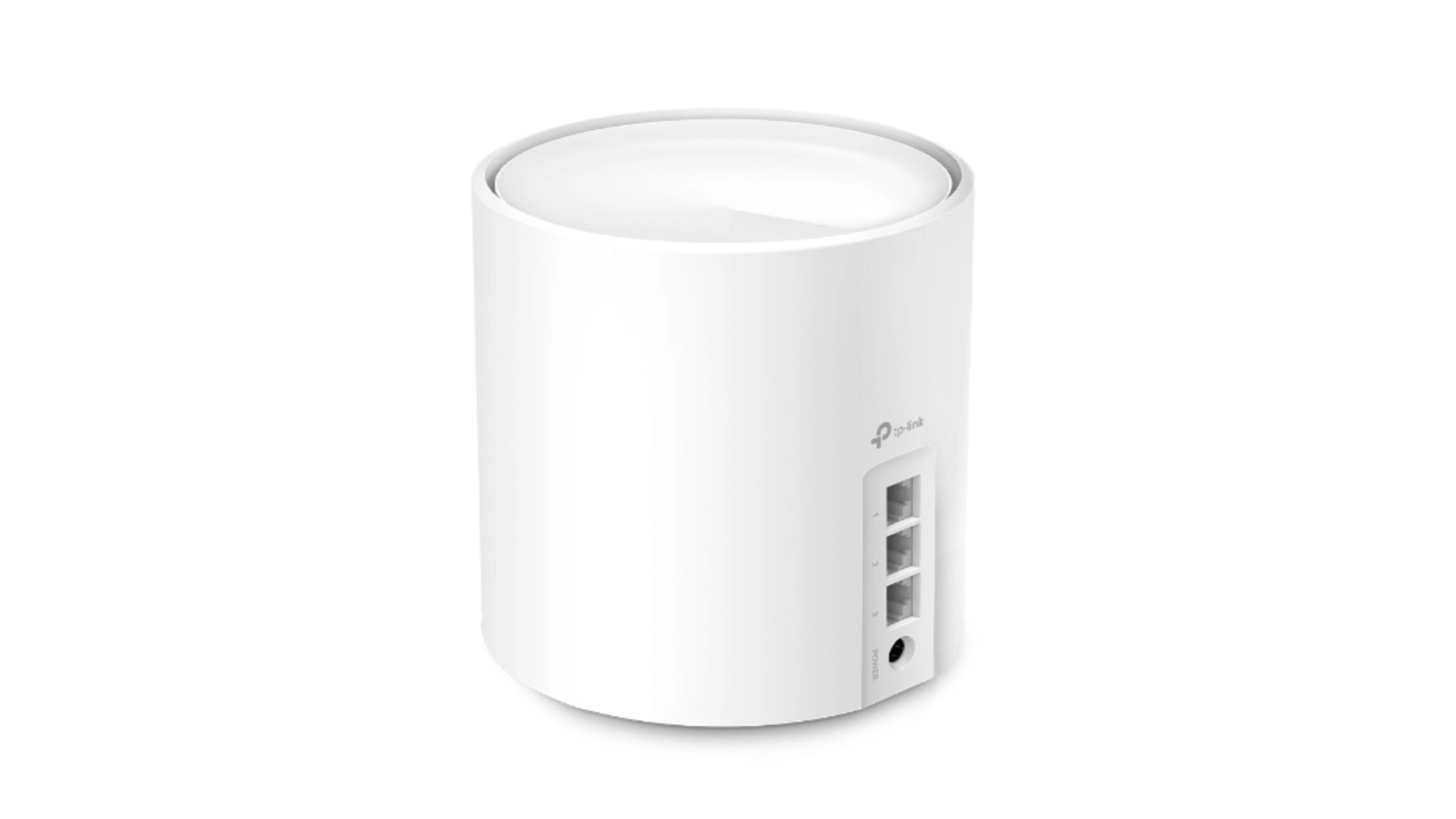 TP-Link X50 - Unité Déco WiFi Mesh 3 Gigabit WiFi 6
