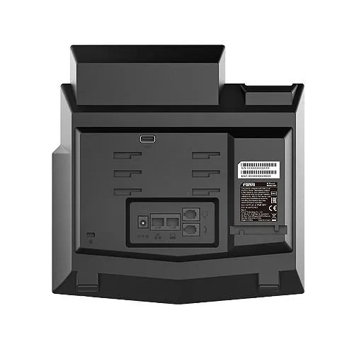 Fanvil X6U - Téléphone IP 20 Comptes SIP PoE Écran Couleur