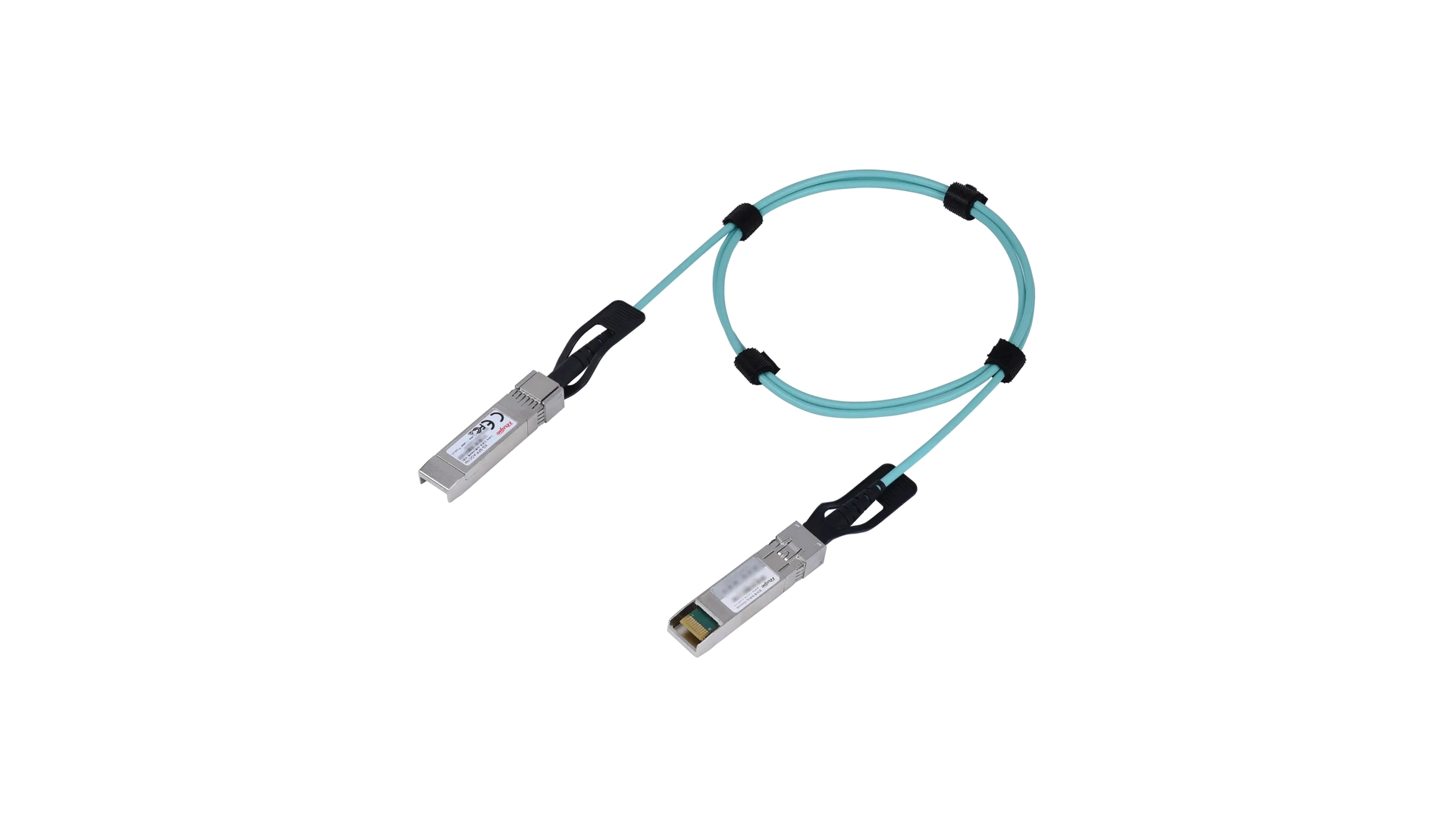 Reyee XG-SFP-AOC1M - Câble optique SFP+ 10GBASE 1M