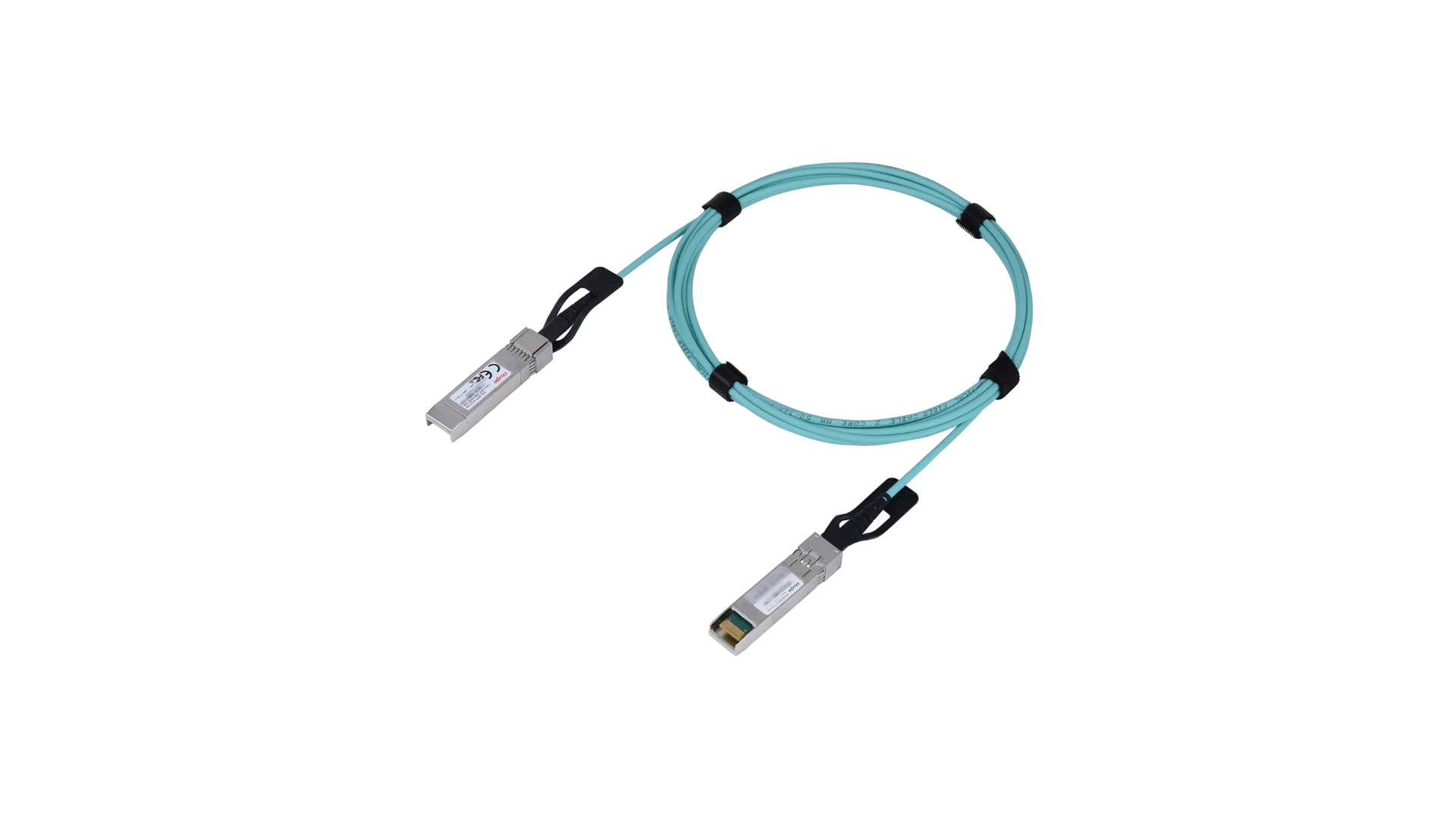 Reyee XG-SFP-AOC3M - Câble optique SFP+ 10GBASE 3M