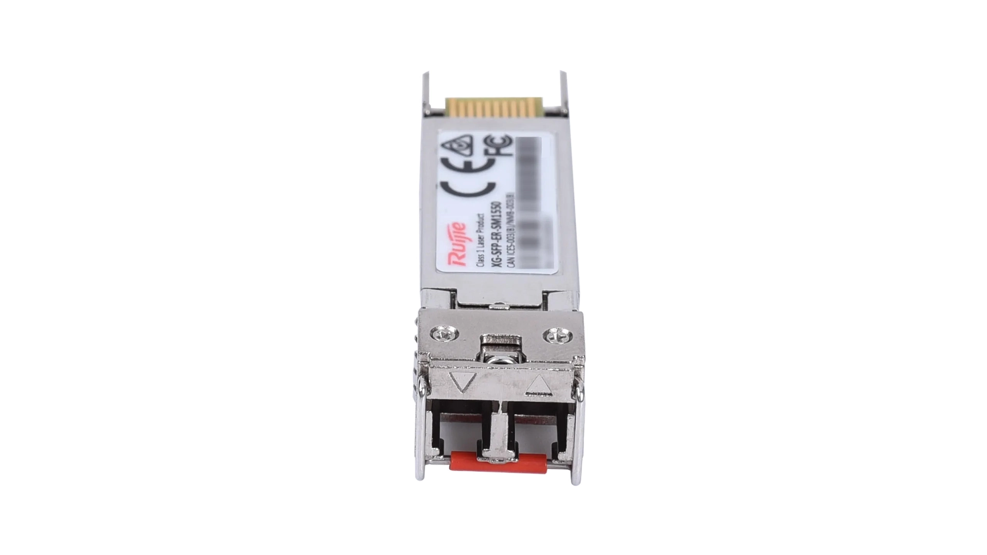 Reyee XG-SFP-ER-SM1550 - Transceiver SFP+ 10G monomode 40km LC