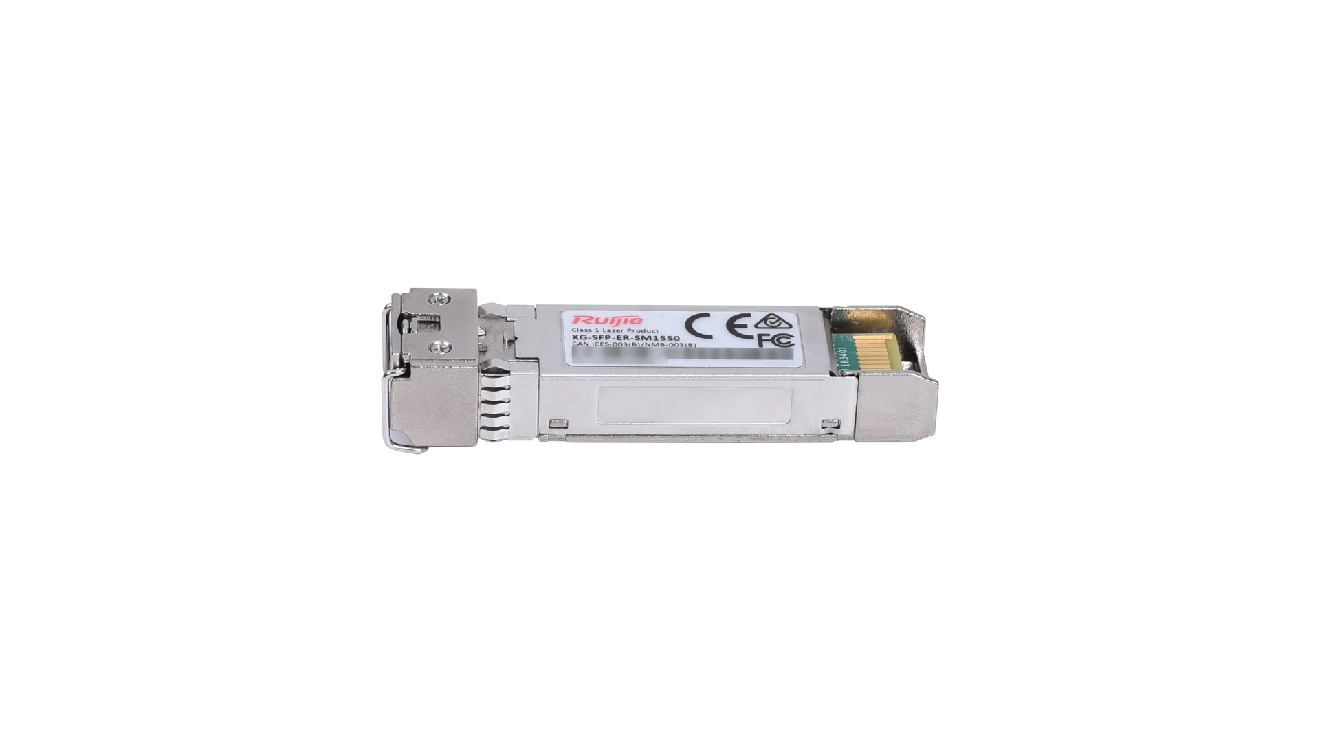 Reyee XG-SFP-ER-SM1550 - Transceiver SFP+ 10G monomode 40km LC