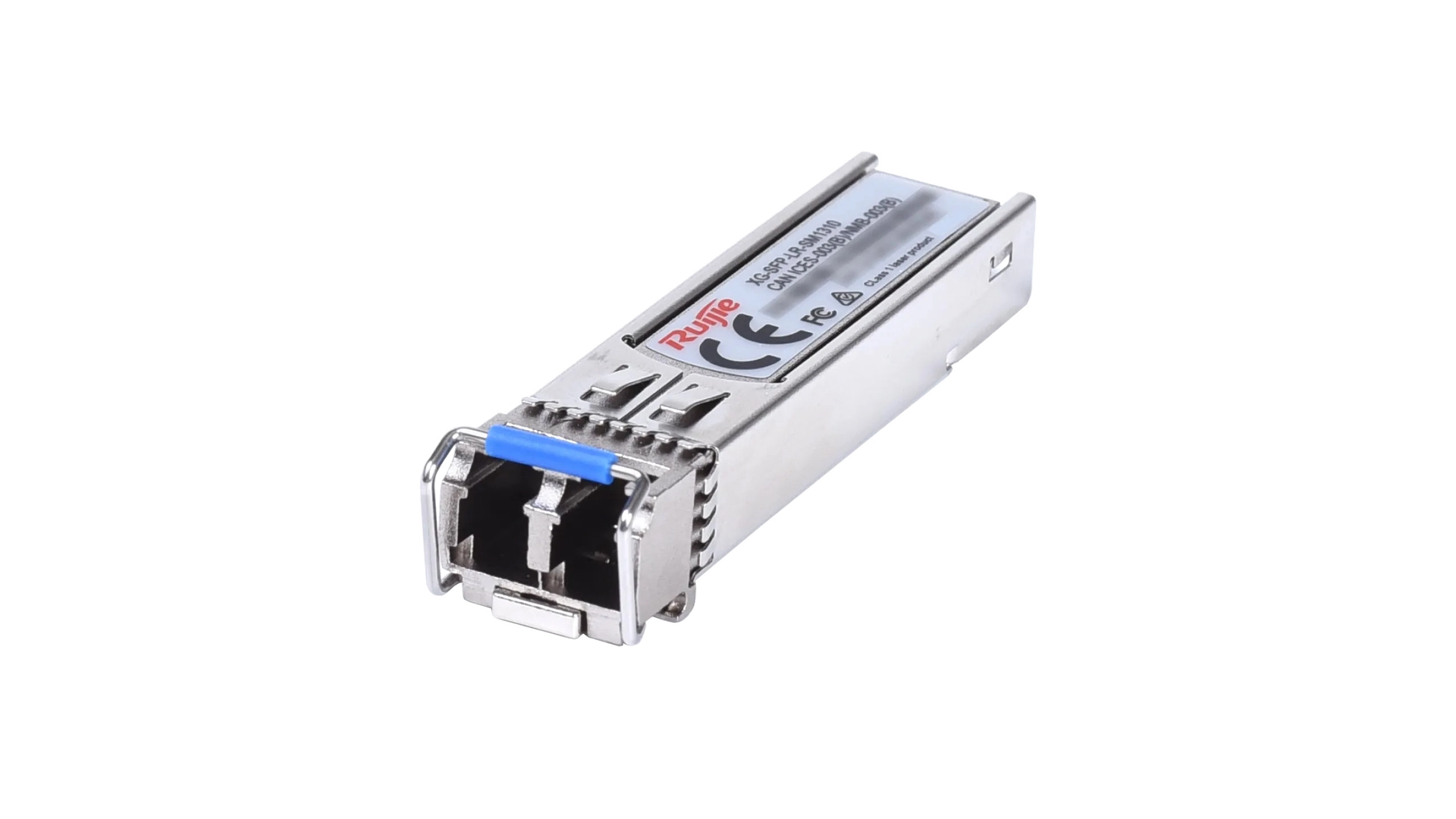 Reyee XG-SFP-LR-SM1310 - Transceiver SFP+ 10GBASE-SR monomode 10km LC