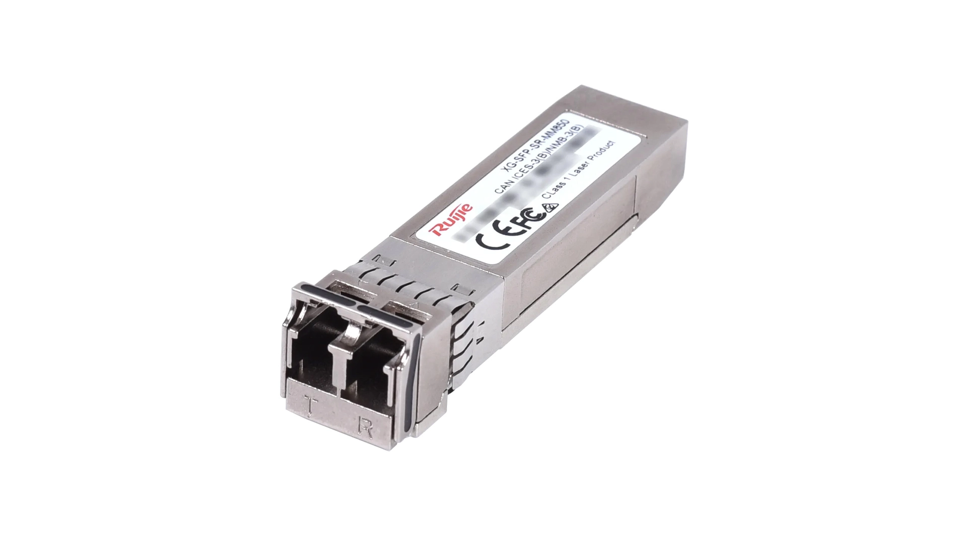 Reyee XG-SFP-SR-MM850 - Transceiver SFP+ 10GBASE-SR multimode 300m LC