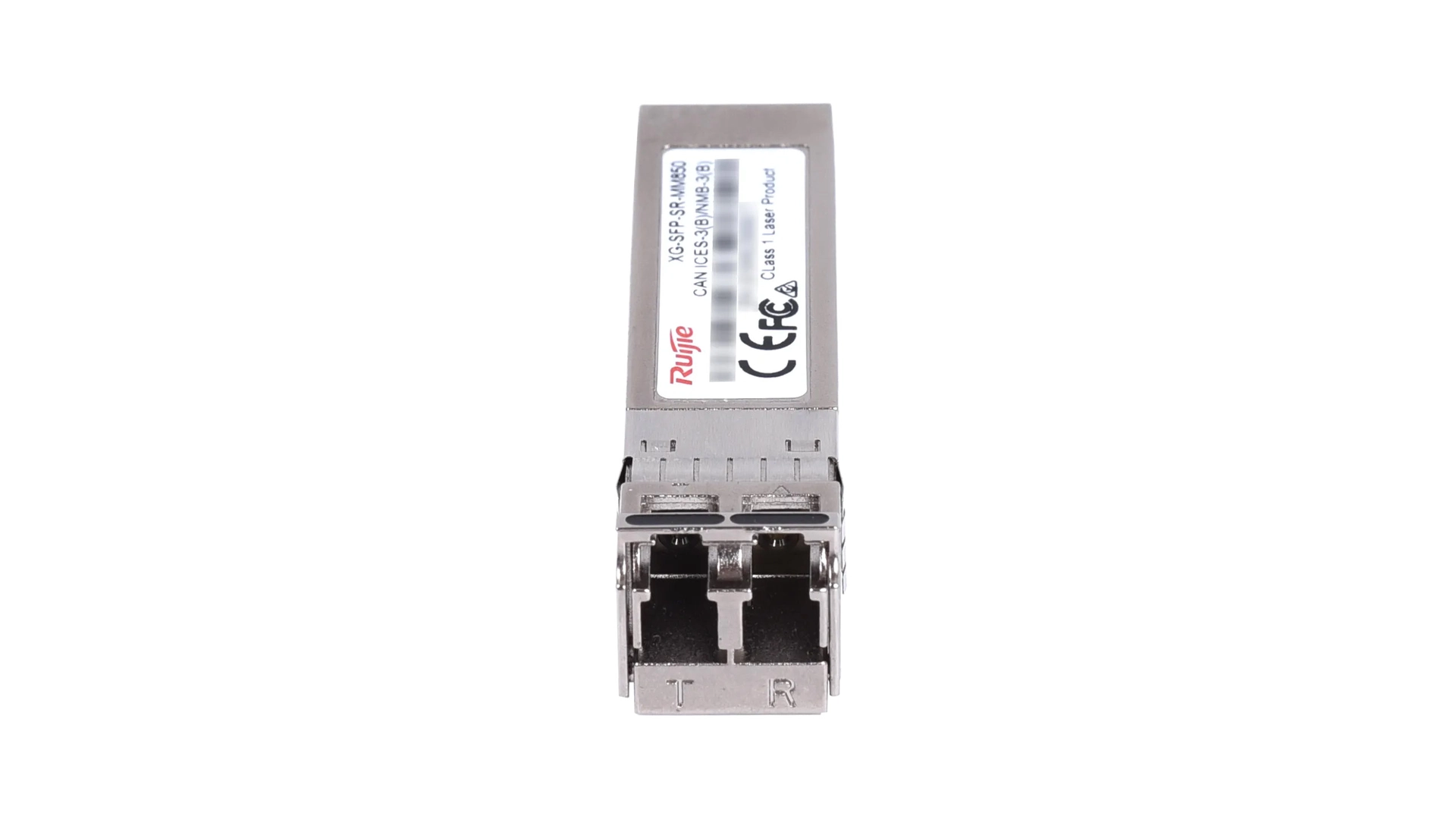 Reyee XG-SFP-SR-MM850 - Transceiver SFP+ 10GBASE-SR multimode 300m LC
