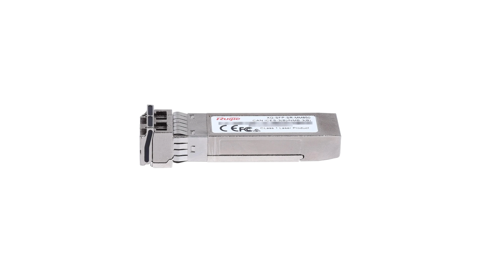 Reyee XG-SFP-SR-MM850 - Transceiver SFP+ 10GBASE-SR multimode 300m LC