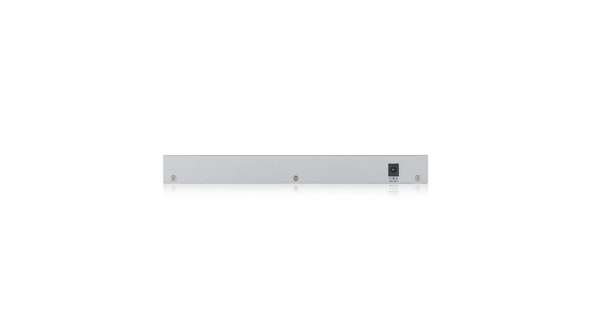 Zyxel Switch 8 ports giga/ 2X2,5G 2XSFP