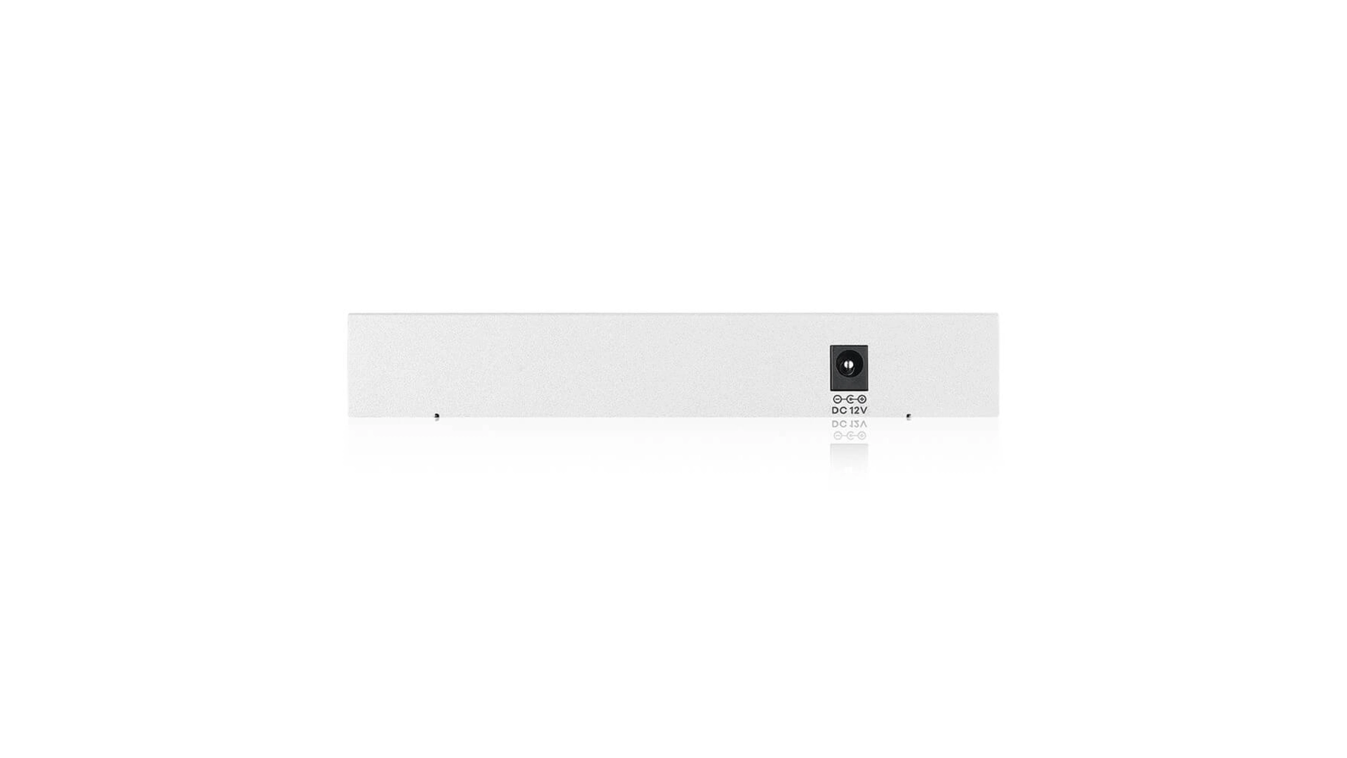 Zyxel Switch 5 ports 2.5G +1 SFP, 2,5 GB