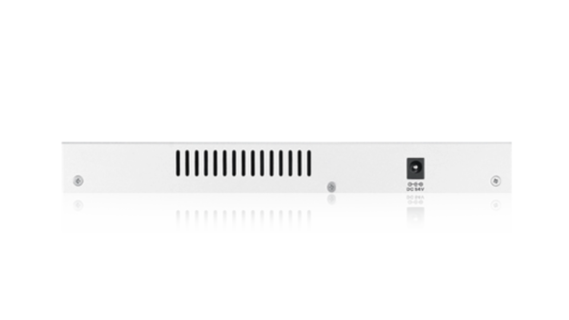 Zyxel Switch 8 ports 2.5G +1 SFP +8 POE, 2,5 GB
