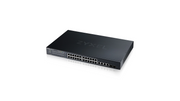 Zyxel Switch L2 24 ports 2.5G + 2 SFP, 2,5 GB, NebulaFlex