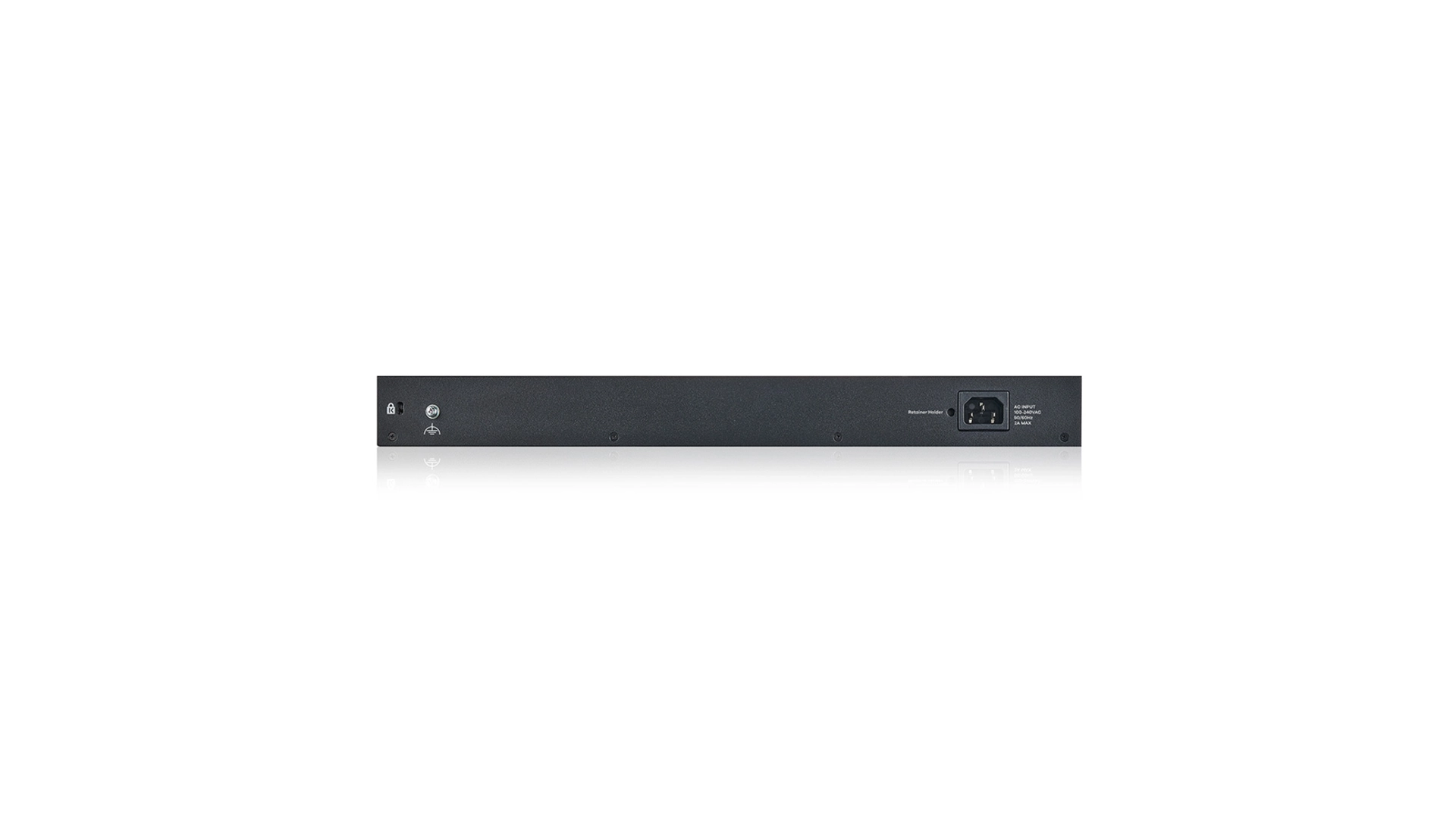 Zyxel Switch L2 24 ports 2.5G + 2 SFP, 2,5 GB, NebulaFlex