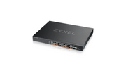 Zyxel Switch L3 24 ports 2.5G POE + 4 SFP