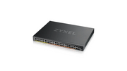 Zyxel Switch L3 16X2.5G 32X1G 4X SFP