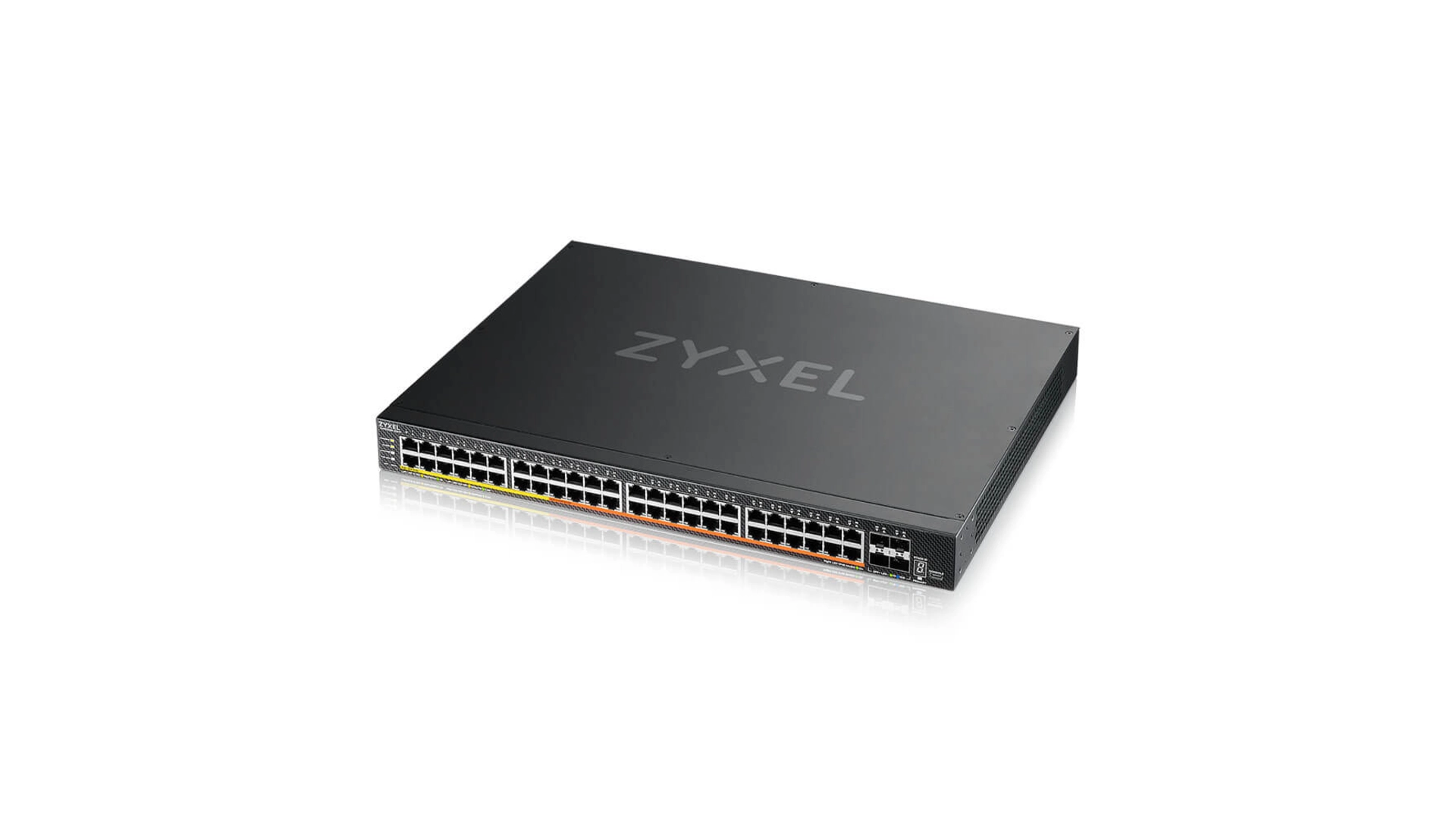 Zyxel Switch L3 16X2.5G 32X1G 4X SFP