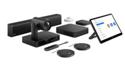 Yealink ZVC860-C5-710 - Systeme visioconference tres grande S salles ZOOM