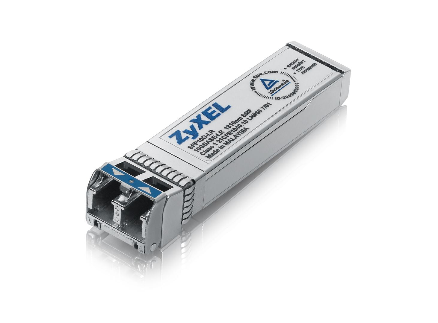 Zyxel Module SFP+10GBPS lr