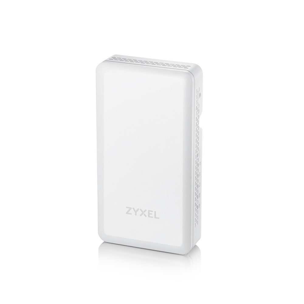 Zyxel Ap WIFI 802.11AC saillie 3X3 antenn Es double radio, 2,4 & 5 Ghz, interieur