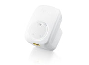 Zyxel Amplificateur WIFI 802.11N 300MBPS, WiFi 5, 2,4 Ghz, interieur