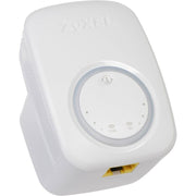 Zyxel Amplificateur WIFI 802.11AC 750MBPS, WiFi 5, 2,4 & 5 Ghz, interieur